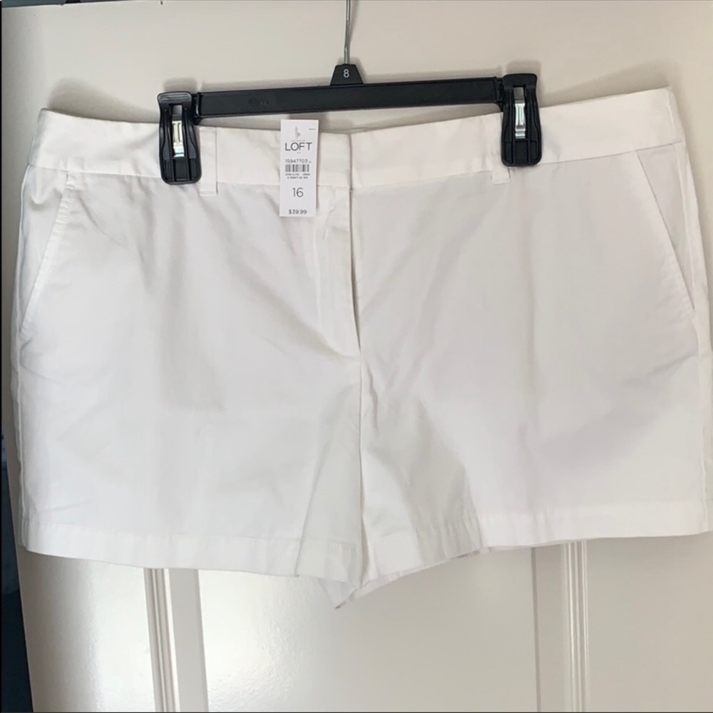 Ann Taylor Shorts